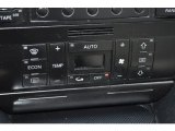 2001 Audi A4 1.8T Sedan Controls