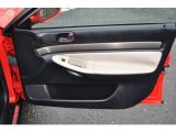 2001 Audi A4 1.8T Sedan Door Panel