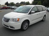 2011 Stone White Chrysler Town & Country Limited #53117660