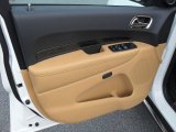 2012 Dodge Durango Citadel Door Panel