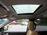 2012 Dodge Durango Citadel Sunroof