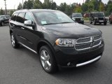 2012 Dodge Durango Citadel AWD Data, Info and Specs