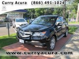 2008 Acura MDX Technology