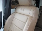 2012 Jeep Wrangler Sahara 4x4 Black/Dark Saddle Interior