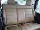 2012 Jeep Wrangler Sahara 4x4 Black/Dark Saddle Interior