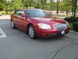 2011 Buick Lucerne CXL