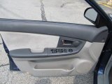 2005 Kia Spectra EX Sedan Door Panel