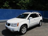 2008 Pontiac Torrent AWD