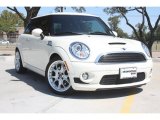 2009 Mini Cooper S Hardtop