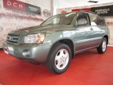 2007 Toyota Highlander Limited 4WD