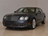 2012 Bentley Continental Flying Spur Thunder