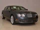 2012 Bentley Continental Flying Spur Thunder