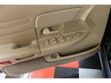 1998 Ford Crown Victoria Sedan Door Panel