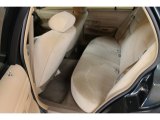 1998 Ford Crown Victoria Sedan Medium Parchment Interior