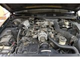 1998 Ford Crown Victoria Sedan 4.6 Liter SOHC 16-Valve V8 Engine