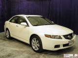 2004 Acura TSX Sedan