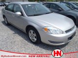 2007 Chevrolet Impala LS