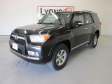2011 Toyota 4Runner SR5 4x4