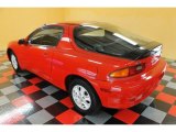 1994 Mazda MX-3 Standard Model Data, Info and Specs