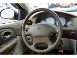 2000 Chrysler LHS  Steering Wheel