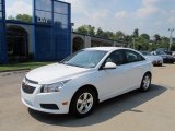 2011 Chevrolet Cruze LT