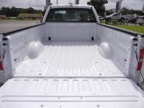 2011 Ford F150 XL Regular Cab Trunk
