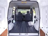 2011 Ford Transit Connect XL Cargo Van Trunk