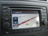 2012 Nissan Versa 1.6 SL Sedan Navigation