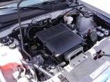 2012 Ford Escape XLT V6 3.0 Liter DOHC 24-Valve Duratec Flex-Fuel V6 Engine