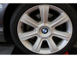 2002 BMW 3 Series 325i Wagon Wheel
