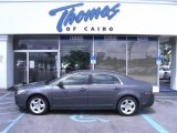 2009 Chevrolet Malibu LS Sedan