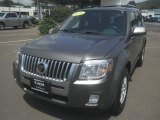 2010 Sterling Grey Metallic Mercury Mariner V6 Premier 4WD #53171410