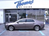 2010 Chevrolet Malibu LT Sedan