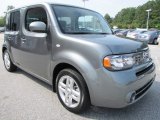 2011 Nissan Cube 1.8 SL Front 3/4 View
