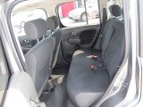 2011 Nissan Cube 1.8 SL Black Interior