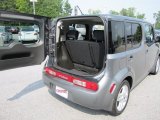 2011 Nissan Cube 1.8 SL Trunk