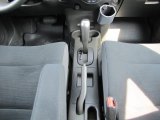 2011 Nissan Cube 1.8 SL Xtronic CVT Automatic Transmission