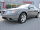 2010 Hyundai Sonata GLS