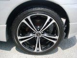 2002 Toyota Celica GT-S Custom Wheels