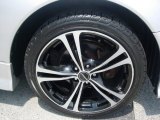 2002 Toyota Celica GT-S Custom Wheels