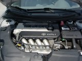 2002 Toyota Celica GT-S 1.8 Liter DOHC 16-Valve 4 Cylinder Engine