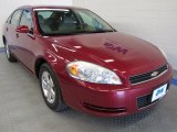 2006 Chevrolet Impala LT