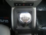 2007 Jeep Compass Sport 4x4 5 Speed Manual Transmission