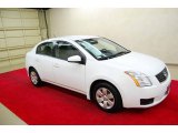 2007 Nissan Sentra 2.0