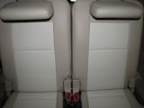 2008 Ford Explorer Limited AWD Black/Stone Interior