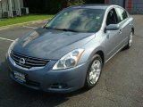 2010 Nissan Altima 2.5 S