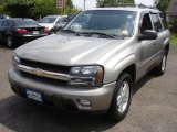 2003 Chevrolet TrailBlazer LS 4x4