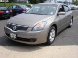 2008 Nissan Altima 2.5 SL