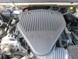 1995 Chevrolet Caprice Engines