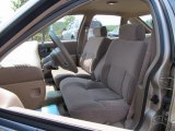 1995 Chevrolet Caprice Interiors
